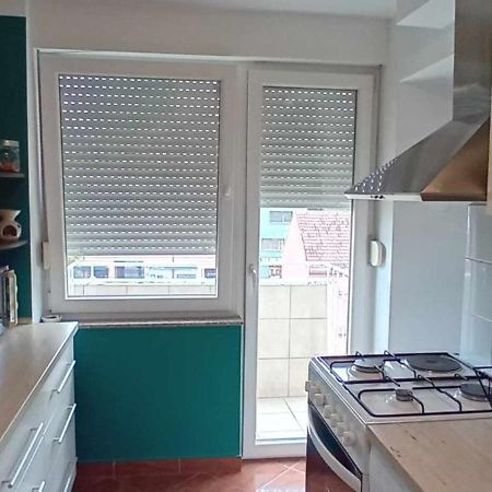 Apartman TIN Varaždin Dış mekan fotoğraf