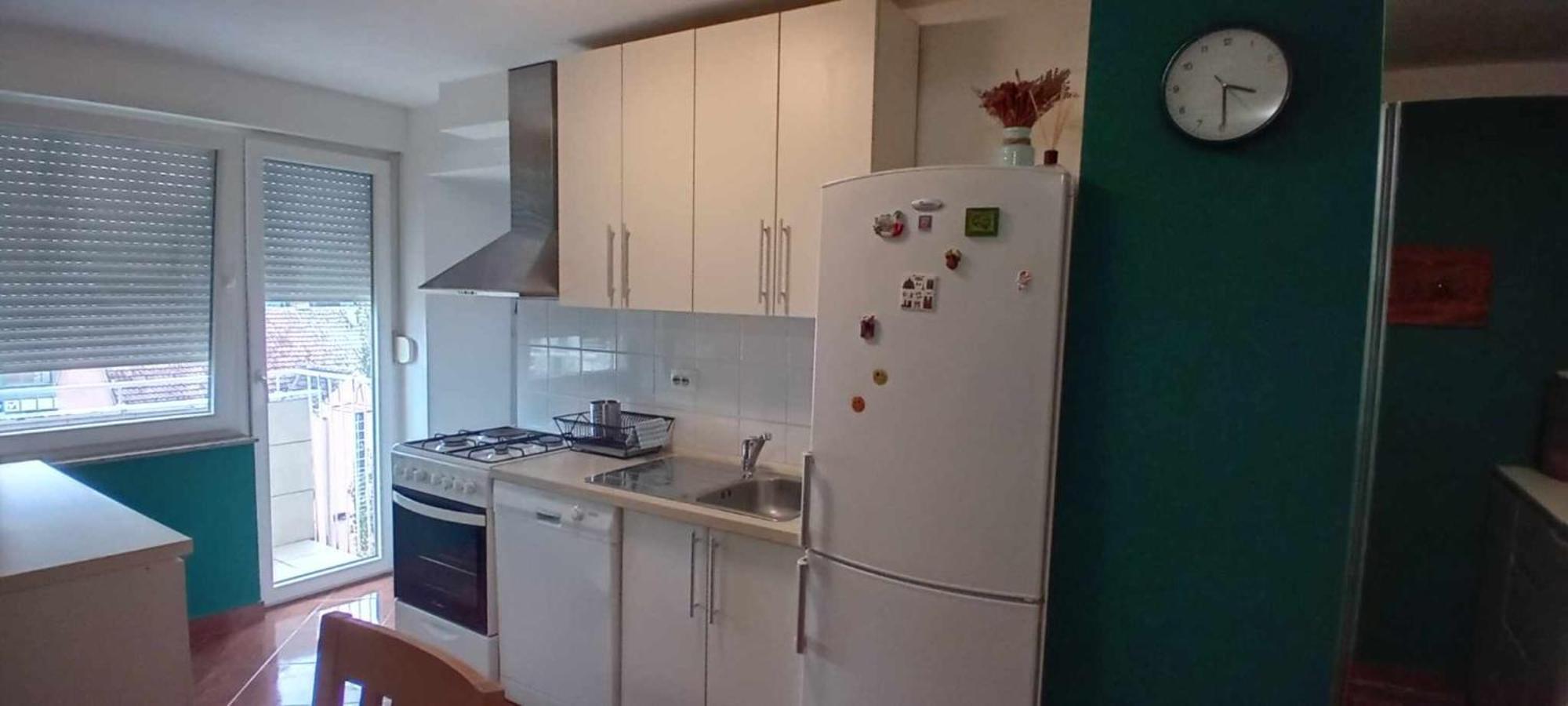 Apartman TIN Varaždin Dış mekan fotoğraf