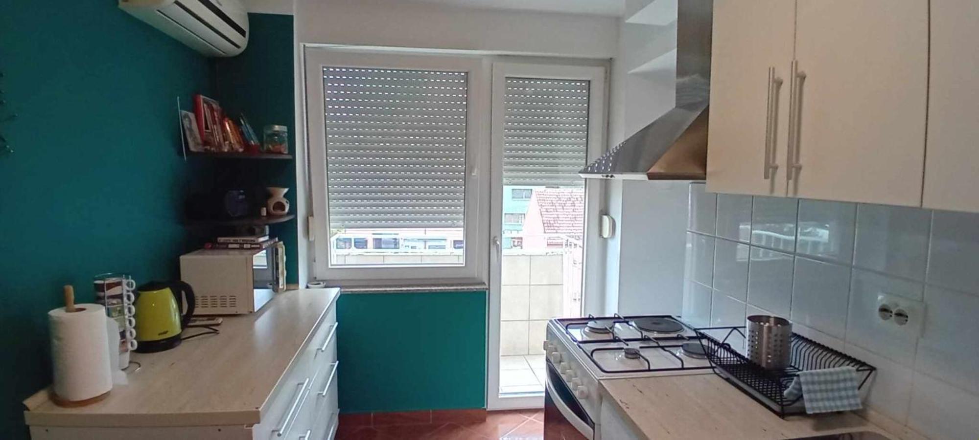 Apartman TIN Varaždin Dış mekan fotoğraf