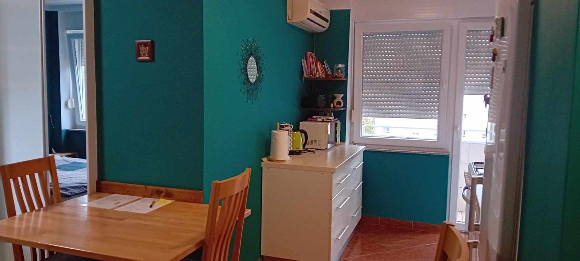 Apartman TIN Varaždin Dış mekan fotoğraf