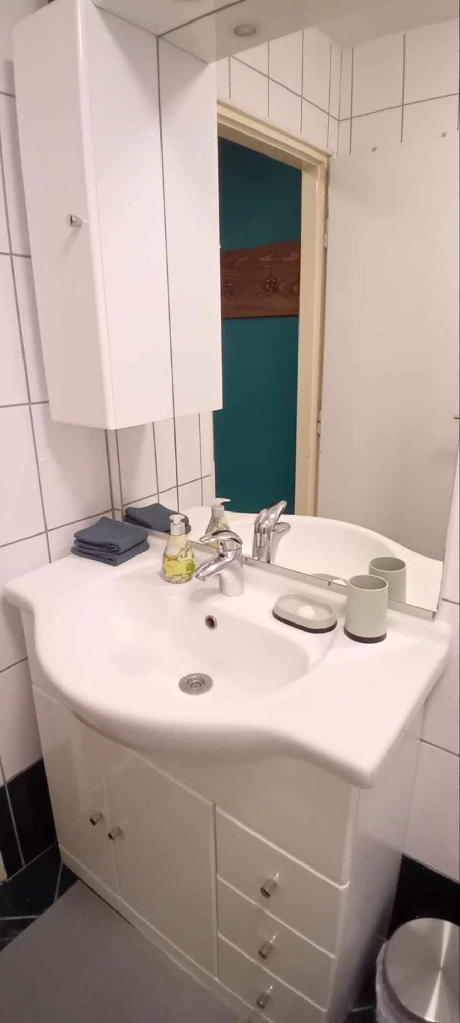 Apartman TIN Varaždin Dış mekan fotoğraf