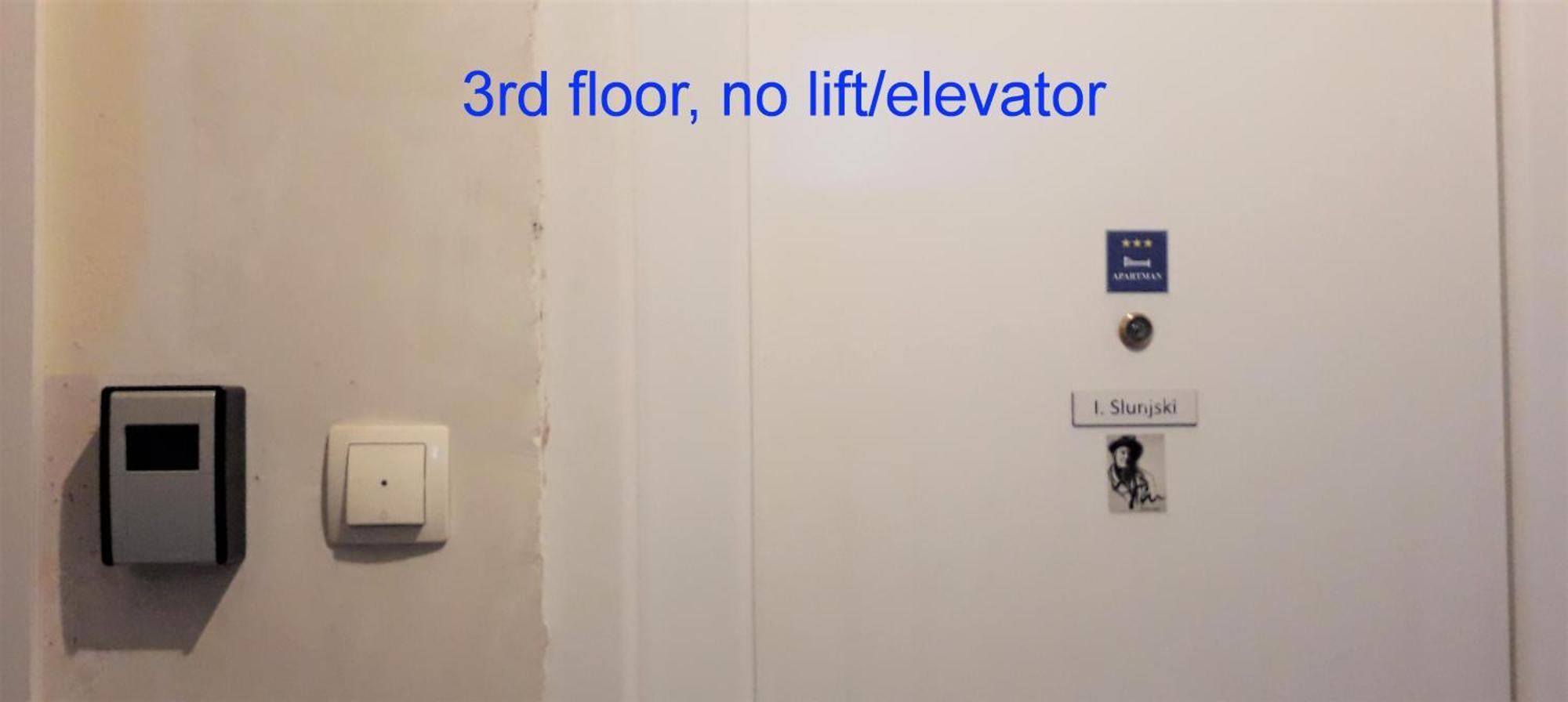 Apartman TIN Varaždin Dış mekan fotoğraf
