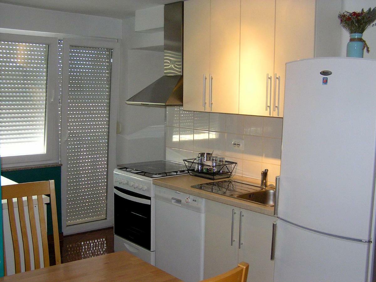 Apartman TIN Varaždin Dış mekan fotoğraf