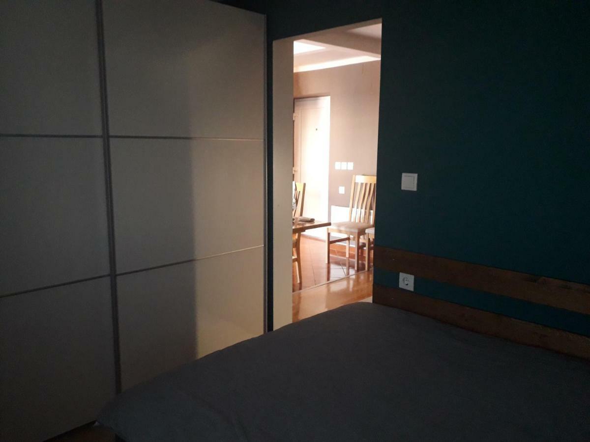 Apartman TIN Varaždin Dış mekan fotoğraf